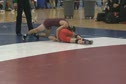 Jayson Ness VS TJWunnicke
